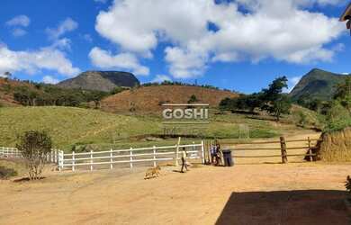 Imagem 4: Sítio à venda, 97000 m² por R$ 1.430.000 - Fazenda Alpina - Teresópolis/RJ