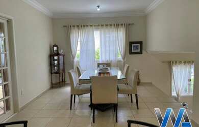 Imagem 8: Belíssima Casa No Condomínio Santa Helena III