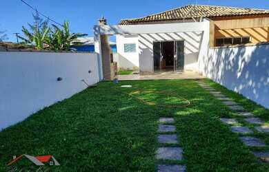 Imagem 1: CASA PARA VENDA NO COND. VIVAMAR - UNAMAR -CABO FRIO