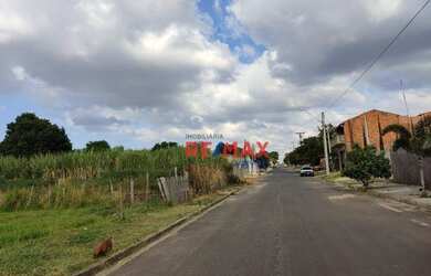 Imagem 6: Terreno à venda, 1000 m² por R$ 160.000,00 - Jardim Santa Eliza - Botucatu/SP