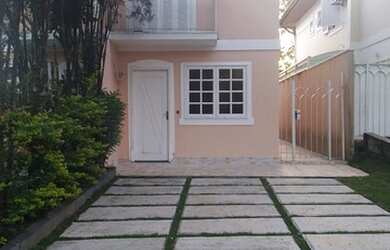 Imagem 2: Casa no Condomínio Vila Panamericana, Butantã - São Paulo/SP