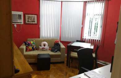 Imagem 12: Apartamento á venda no posto 6 em Copacabana !