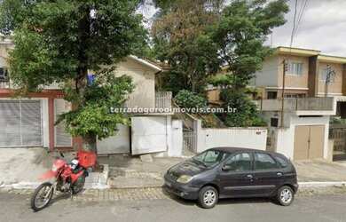 Imagem 1: TERRENO RESIDENCIAL em SÃO PAULO - SP, VILA REGENTE FEIJÓ
