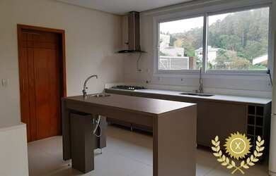 Imagem 9: Sobrado Alto Padrão Condomínio Porto Atibaia - Bezerra Imóveis Bragança...