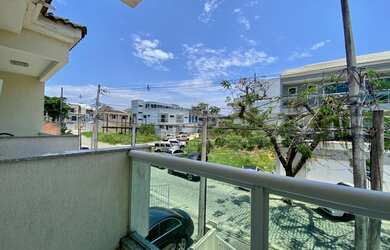 Imagem 3: Rio de Janeiro - Casa de Condomínio - Freguesia de Jacarepaguá