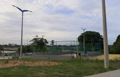 Imagem 3: Loteamento mãe Rainha Urbanismo últimas unidades CAUCAIA