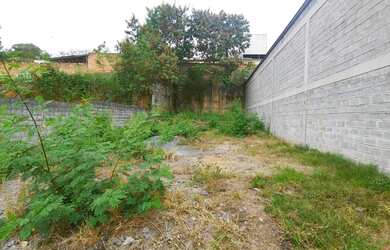 Imagem 1: LOTE NO BAIRRO LETÍCIA