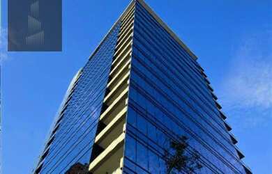 Imagem 16: Andar Corporativo para alugar, 852 m² por R$ 122.000,00/mês - Vila Olímpia - São Paulo/SP