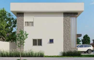 Imagem 5: Sobrado para venda com 90 metros quadrados em Sapiranga