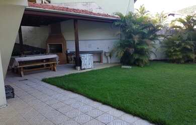 Imagem 8: Caraguatatuba - Casa Padrão - Jardim Capricórnio