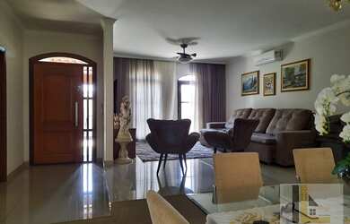 Imagem 1: São José do Rio Preto - Casa Padrão - Jardim Tarraf II