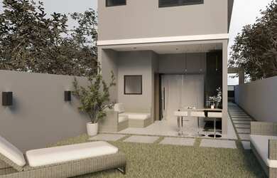 Imagem 11: Santana de Parnaíba - Casa de Condomínio - Villas do Jaguari