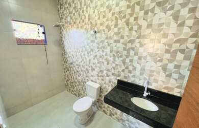 Imagem 12: Linda casa térrea no residencial Greenville