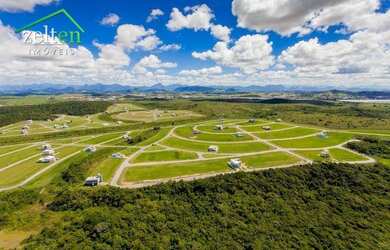 Imagem 3: Terreno à venda, 450 m² por R$ 140.000,00 - Alphaville - Rio das Ostras/RJ