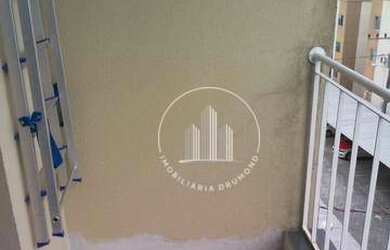 Imagem 4: Apartamento à venda, 78 m² por R$ 297.000,00 - Serraria - São José/SC