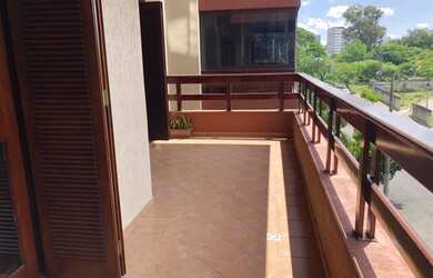 Imagem 16: CAXIAS DO SUL - Apartamento Padrão - JARDIM AMÉRICA