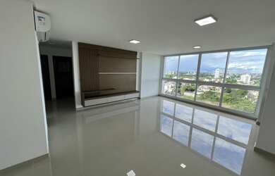 Imagem 1: Viva Verde Residencial. Piscina, Churrasqueira, Imóvel mobiliadoeAr-condicionado