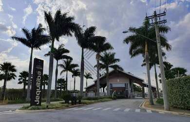 Imagem 9: Terreno à venda, 1000 m² por R$ 280.000,00 - Eco Residencial Fazenda...