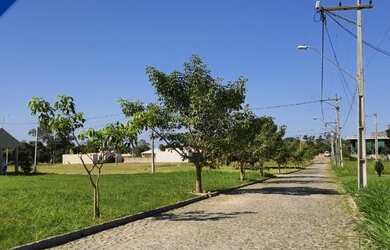 Imagem: O terreno possui 360m² de Área e está localizado em São