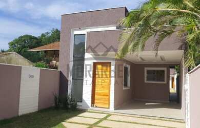 Imagem 9: Maricá - Casa Padrão - Itaipuaçú