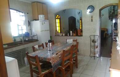 Imagem 9: CHÁCARA EM CONDOMINIO FECHADO KM 68 DA CASTELO BRANCO