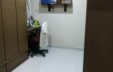 Imagem: A casa possui 3 Dormitórios, 3 Banheiros, 268m² de Área e