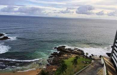 Imagem 14: LINDA COBERTURA VISTA MAR EM ONDINA - SALVADOR