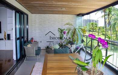 Imagem 12: Apartamento à venda na Barra da Tijuca - Golden Green