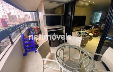 Imagem 9: Venda Apartamento 3 quartos Caminho das Árvores Salvador