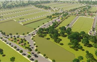 Imagem 9: Lote/Terreno para venda tem 250 metros quadrados em Recreio Anhangüera...