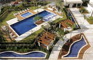 Imagem 7: Apartamento para venda tem 170 metros quadrados com 4 quartos