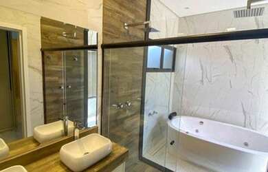 Imagem 8: CASA DISPONÍVEL PARA VENDA - VILLAGE DAMHA lll