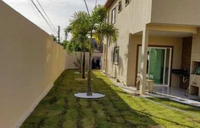 Imagem 14: Casa à venda, 139 m² por R$ 550.000,00 - Parque Manibura - Fortaleza/CE