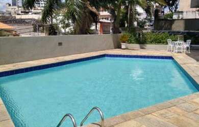 Imagem 3: Cobertura com 3 dormitórios à venda, 420 m² por R$ 1.550.000,00 - Água...