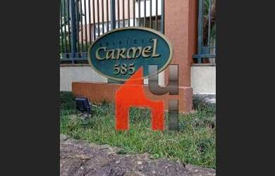 Imagem 4: Apartamento, 59 m² - venda por R$ 580.000,00 ou aluguel por R$ 2.800,00/mês...