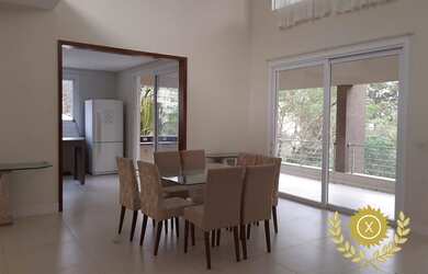 Imagem 8: Sobrado Alto Padrão Condomínio Porto Atibaia - Bezerra Imóveis Bragança...