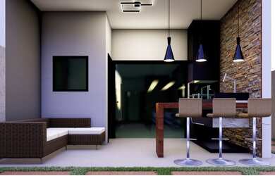 Imagem 9: Santana de Parnaíba - Casa de Condomínio - Villas do Jaguari