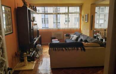 Imagem 5: Apartamento á venda no posto 6 em Copacabana !