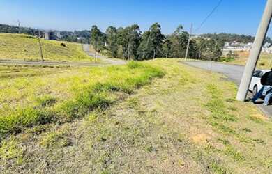 Imagem 6: Terreno no condomínio Reserva Santa Maria Nature em Jandira 626 metros...