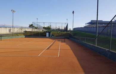 Imagem 5: Lote para venda possui 500 metros quadrados em Gran Ville São Venâncio-...