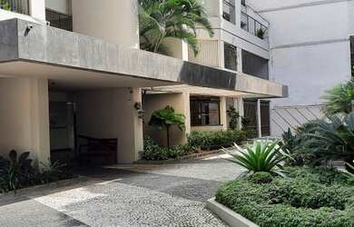 Imagem 2: Apartamento para venda com 3 quartos em Botafogo - Rio de Janeiro - RJ