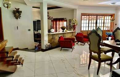 Imagem 6: SOBRADO CITY RIBEIRÃO. Piscina, Churrasqueira, Ar-condicionadoe366m²...