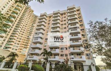 Imagem 6: Apartamento Duplex à venda, 83 m² por R$ 641.000,00 - Recreio dos Bandeirantes...