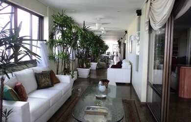 Imagem 11: Av. Atlântica, 180º de vista cinematográfica para o mar