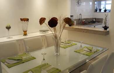 Imagem 4: Village com 2 dormitórios à venda por R$ 629.000,00 - Stella Maris -...