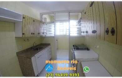 Imagem 13: Apartamento À Venda - Tijuca - Rio de Janeiro - RJ