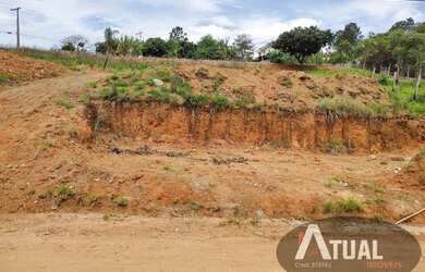 Imagem 1: Terreno a venda em Atibaia no Chácaras Fernão Dias por 120 mil