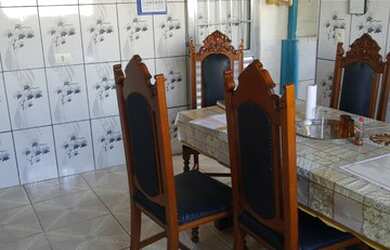 Imagem 13: Sobrado 100 mt praia Perequê com 3 imóveis independentes