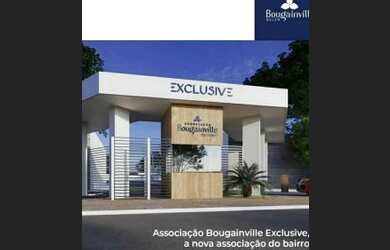 Imagem: O terreno possui 160m² de Área e está localizado em Agulha