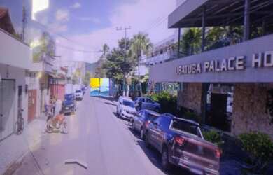 Imagem 3: Terreno à venda no centro de Ubatuba Lúcio Zahoul Imóveis